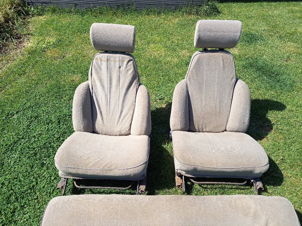 Renault 5 GTL  / TS  / TX interieur, Auto-onderdelen, Ophalen, Gebruikt, Renault