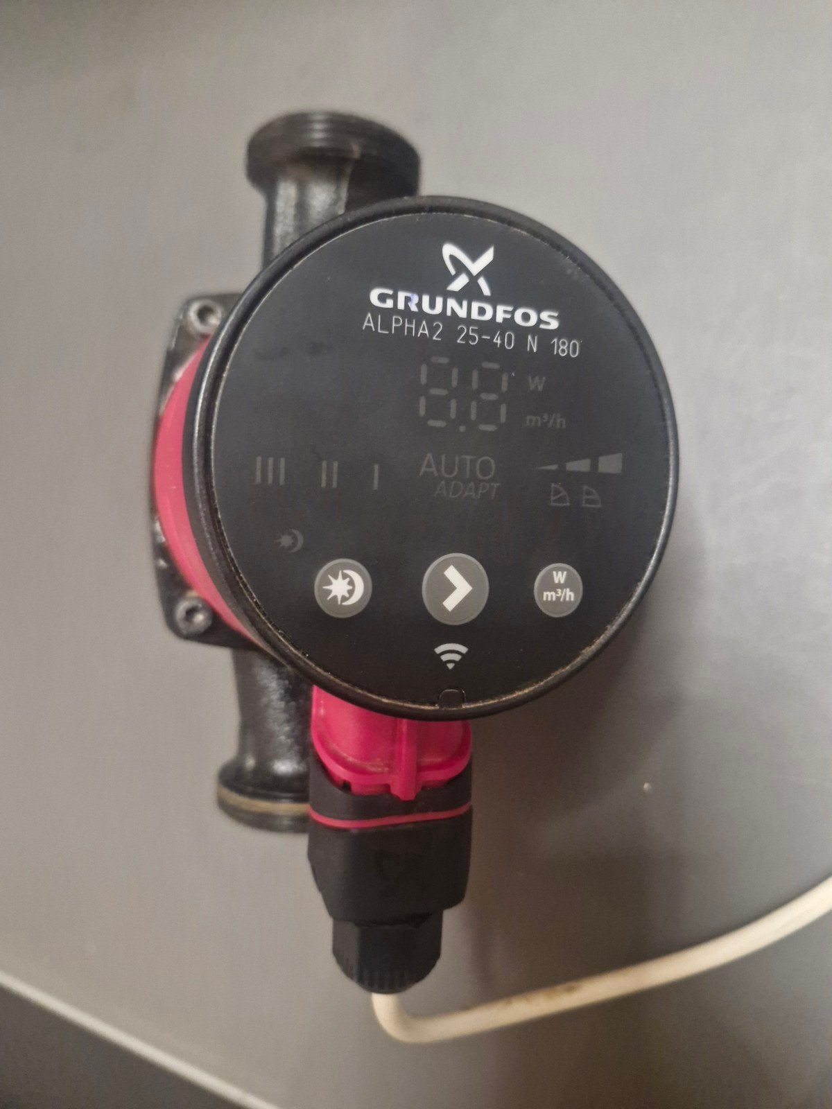 grundfos alpha2 25-40 180, Enlèvement ou Envoi