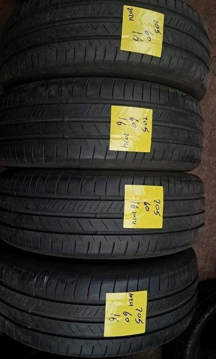 205/60/16 205/60r16 2056016 été 2024, Enlèvement