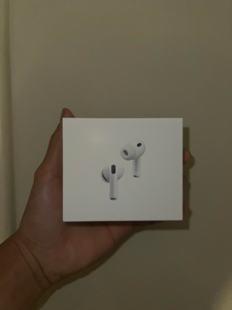 AirPods Pro 3 – État Neuf, Télécoms, Téléphonie mobile | Écouteurs, Comme neuf, Apple, Enlèvement ou Envoi