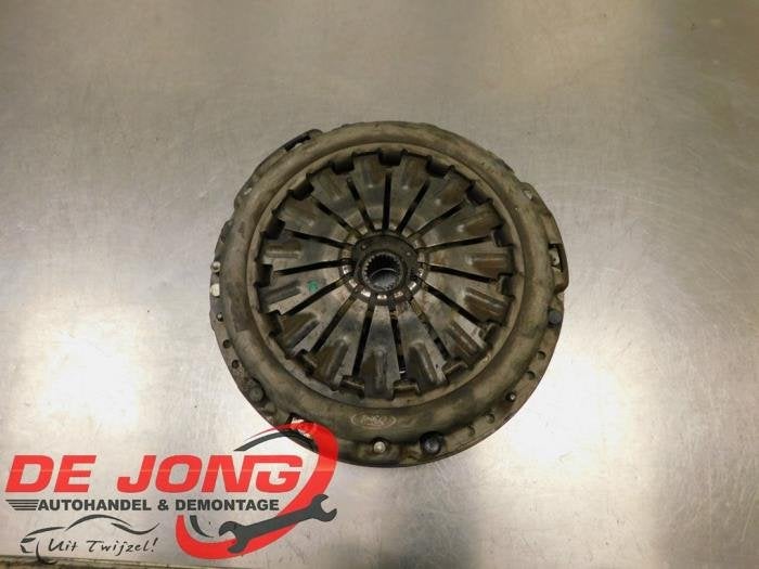 Volant d'inertie masse double d'un Ford Kuga, -, 3 mois de garantie, -, -