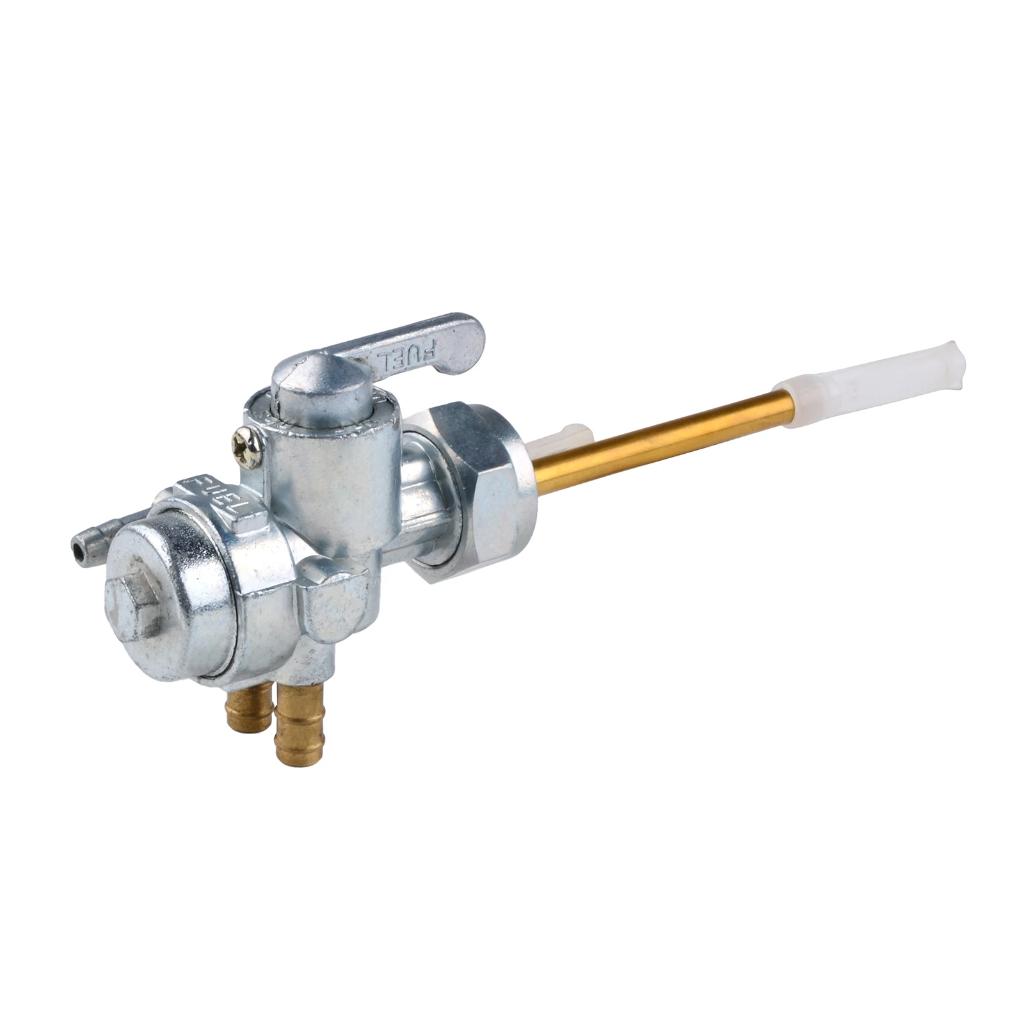 Benzinekraan Kawasaki Kh400 S3 A 400, Motoren, Verzenden, Nieuw