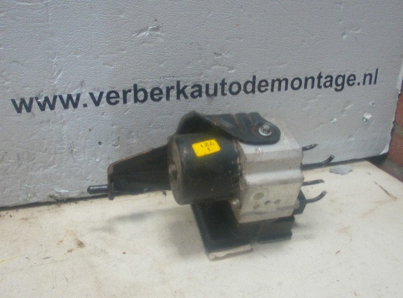 BLOC ABS (FREINS ANTI-BLOCAGE) Vectra C Caravan (13172568), Opel, Opel Automobile GmbH, Utilisé, Kontakt-opel@opel.com