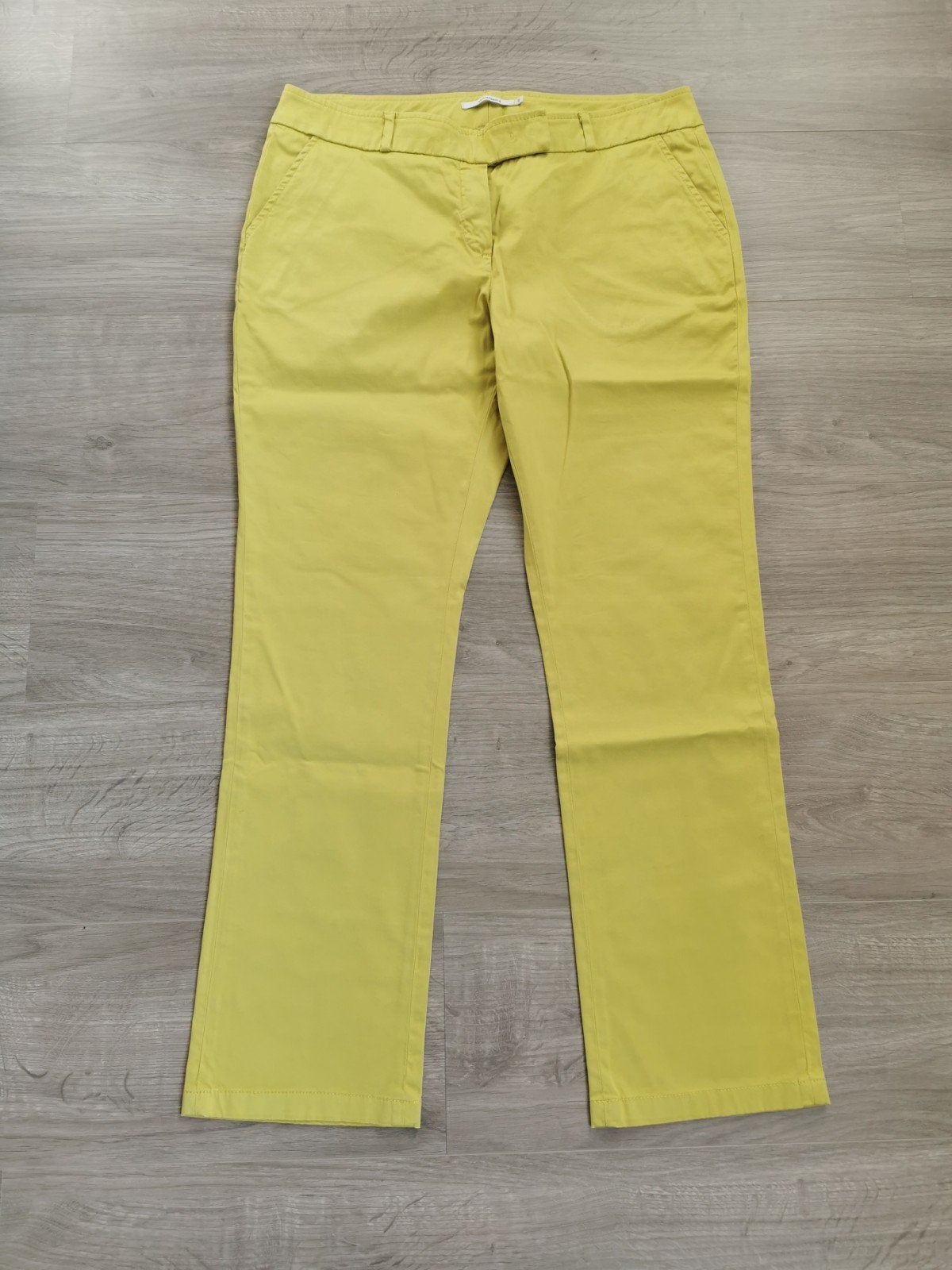 Broek Van Hasselts - maat 40, Ophalen of Verzenden, Maat 38/40 (M)