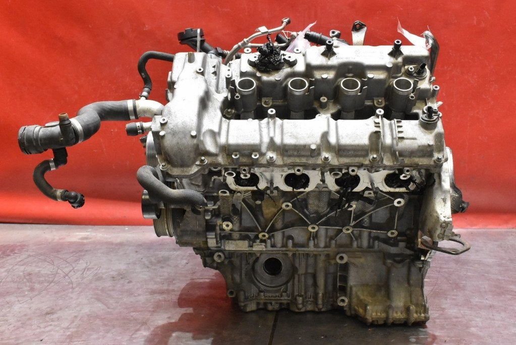 Moteur N63B44A Nu F13 F12 BMW F07, Envoi, Utilisé, Daihatsu