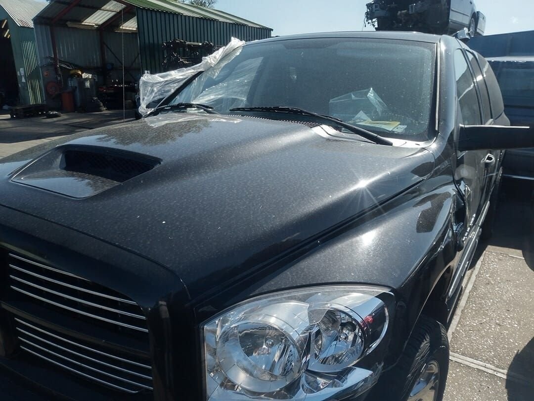 Dodge Ram 5.7 V8 Hemi 1500 4x4 Pick-up Sloopvoertuig 2007, -, Utilisé, Dodge, -