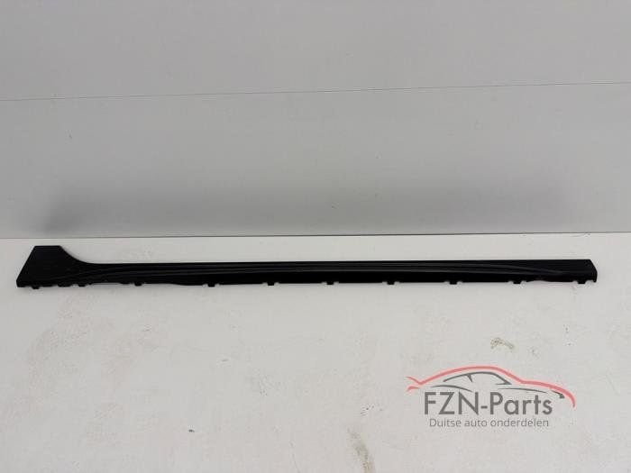 VW Golf R 5H Sideskirt Nul Editie Rechts, Enlèvement ou Envoi, Utilisé, Pare-chocs