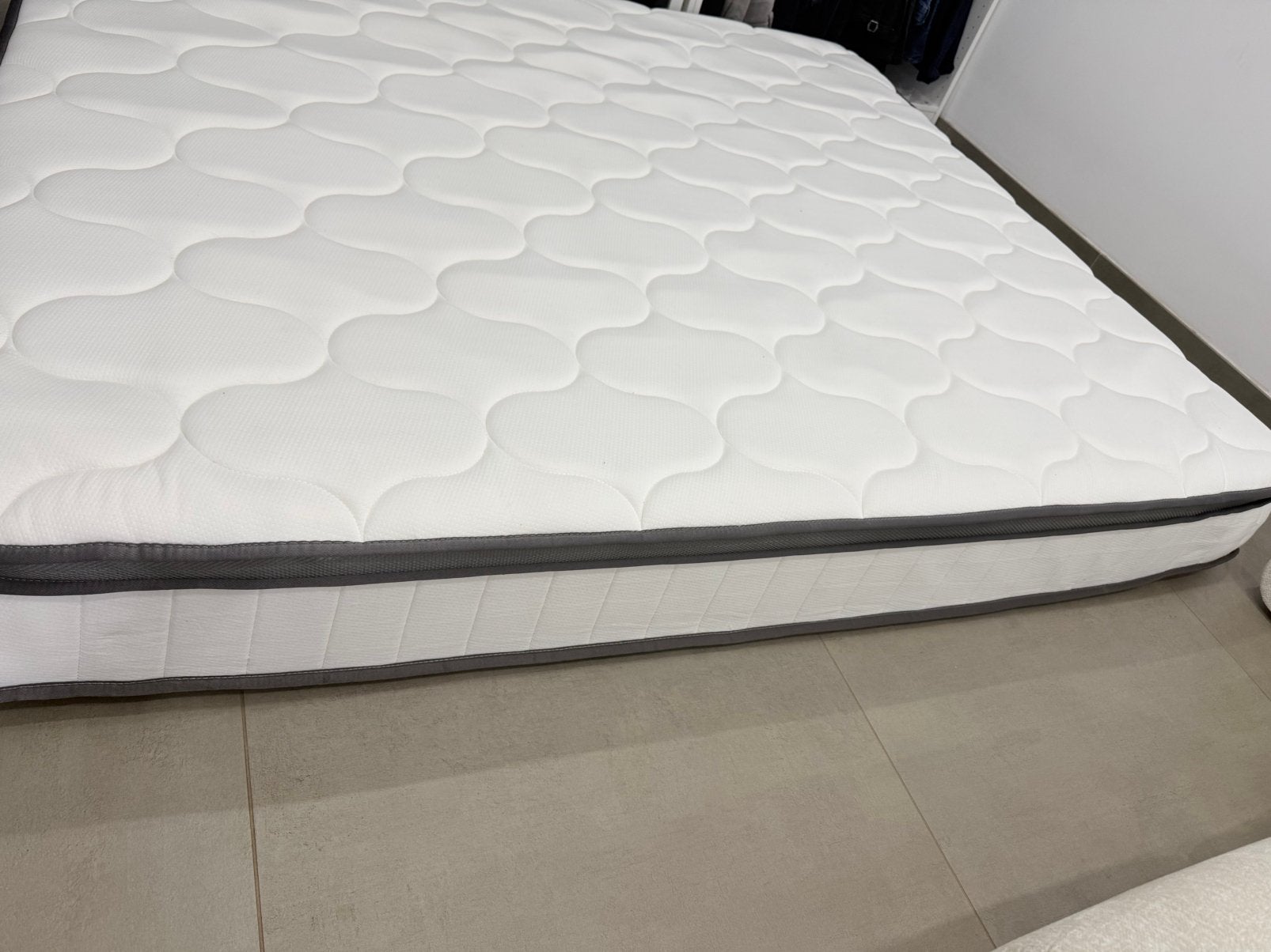 Nieuw matras, Ophalen, Matras, 180 cm, 200 cm