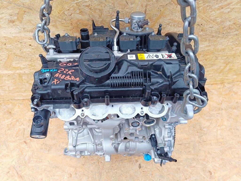 Moteur B48B20A Nu F34 G23, G83 G60 F33, F83 F31 F20 BMW, Envoi, Utilisé, Daihatsu