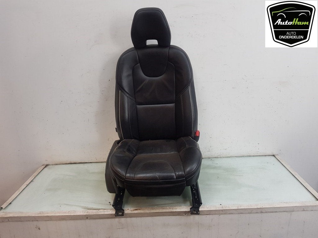 SIEGE AVANT DROIT ( PASSAGER ) Volvo V40 (MV) (31366150), Utilisé, Volvo