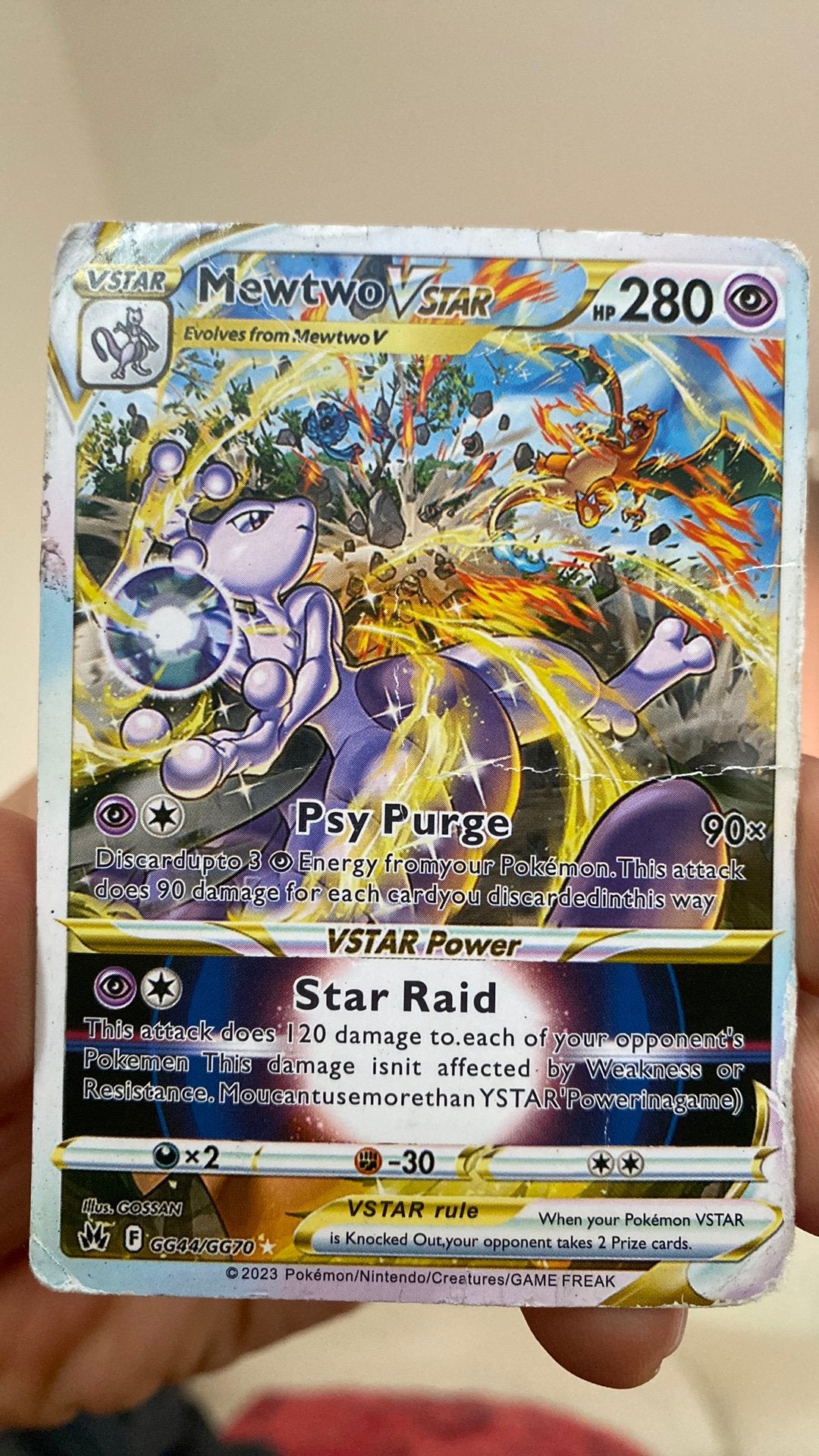 Carte Pokémon, Hobby & Loisirs créatifs, Enlèvement, Comme neuf