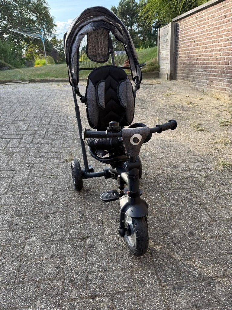 Tricycle Lionelo, Vélos & Vélomoteurs, Enlèvement, Neuf, Lionelo, Tige de poussée