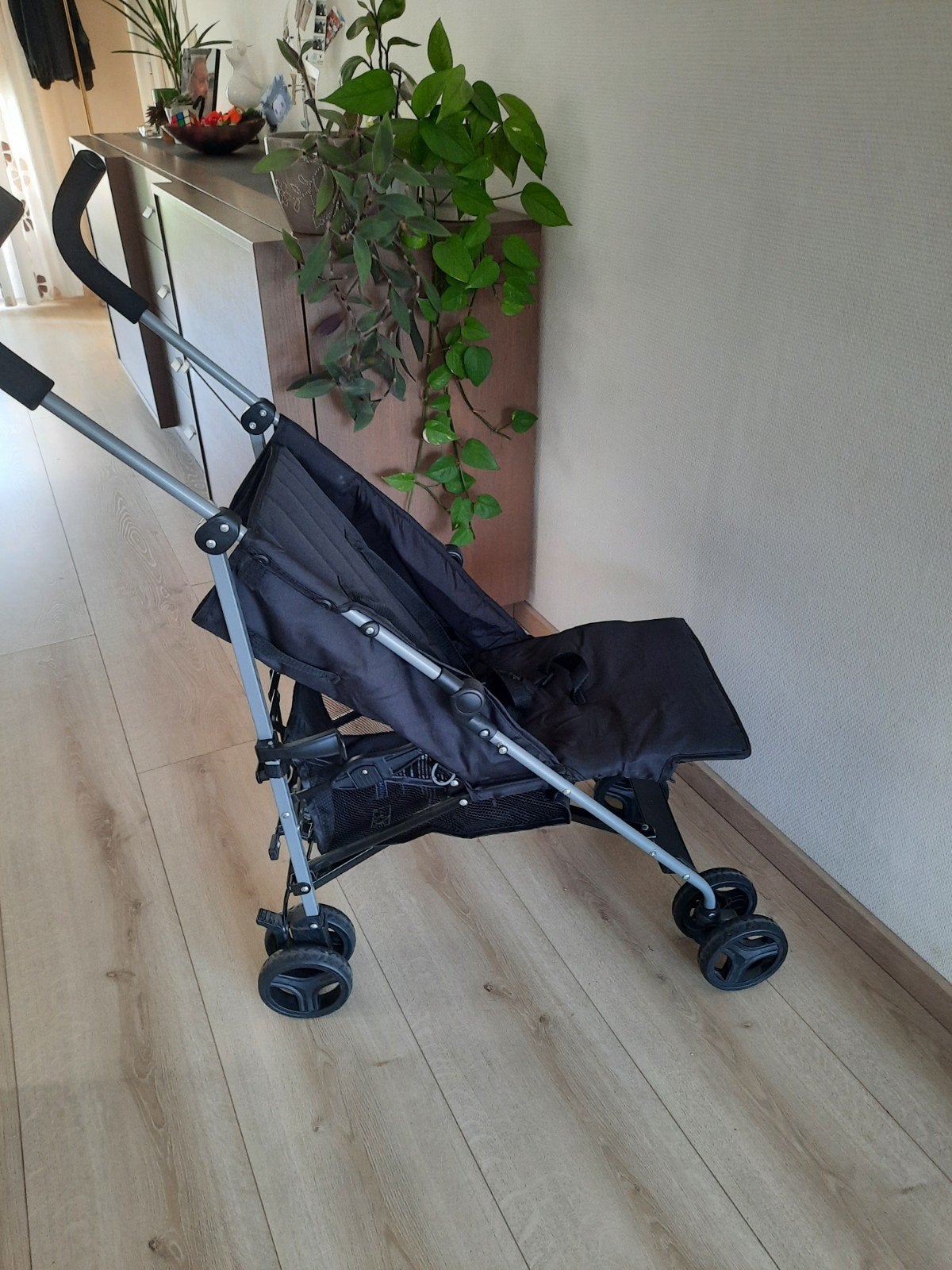 kinder buggy, Kinderen en Baby's, Ophalen, Zo goed als nieuw