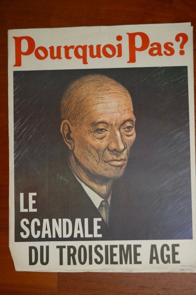 Affiche, Enlèvement ou Envoi, Neuf