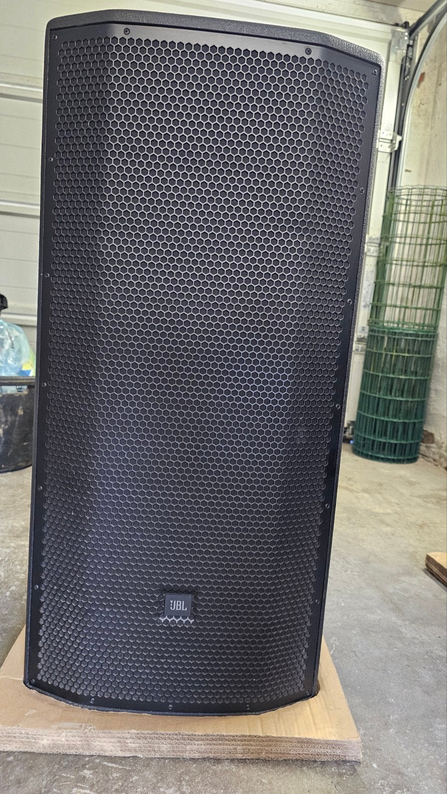 Haut-parleur actif JBL PRX835W, Enlèvement ou Envoi, Comme neuf, Haut-parleur central, JBL