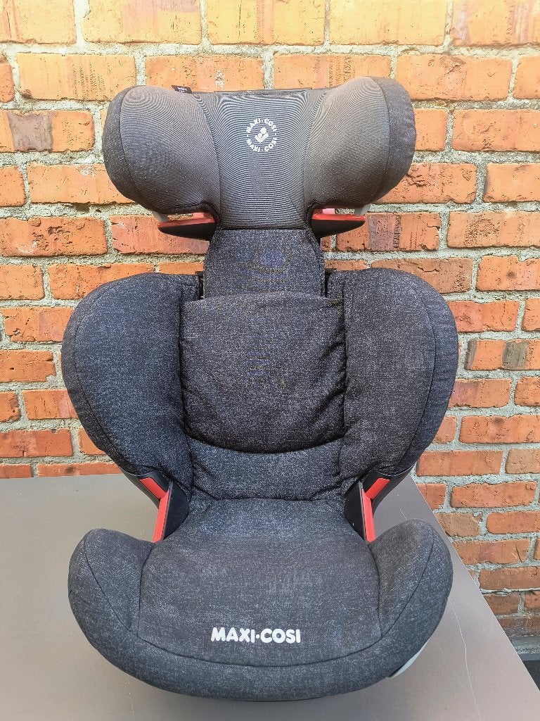 Autostoel Maxi-Cosi rodifix gr 2/3, Kinderen en Baby's, Autostoeltjes, Ophalen, Zo goed als nieuw, 9 t/m 36 kg, Isofix