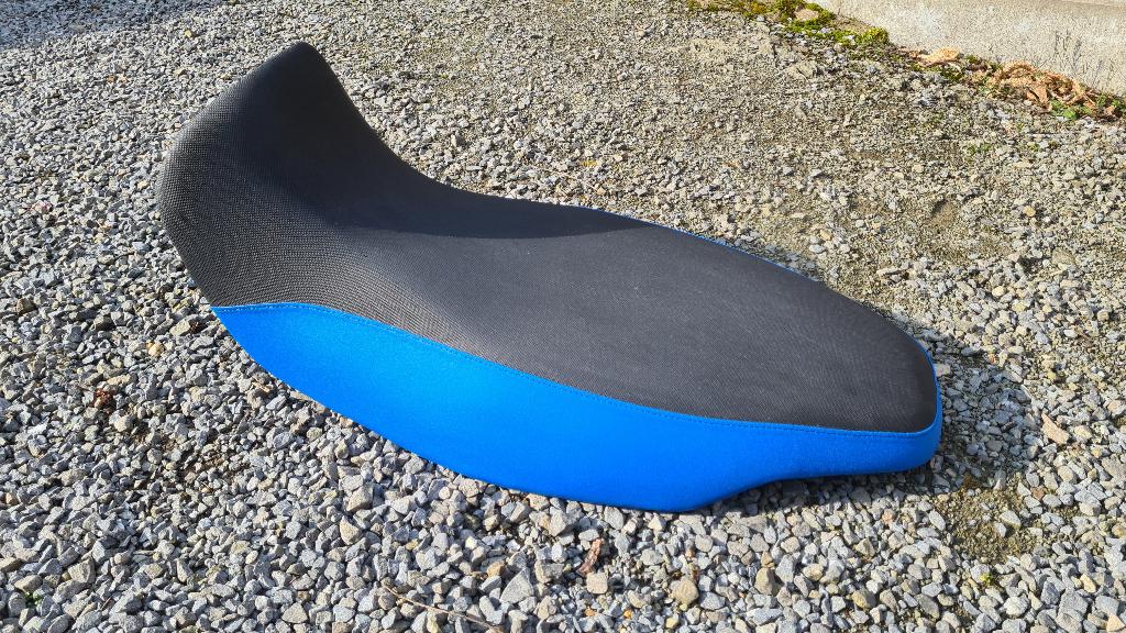 Selle BMW R 1150 R/GS ( Unit Garage), Enlèvement