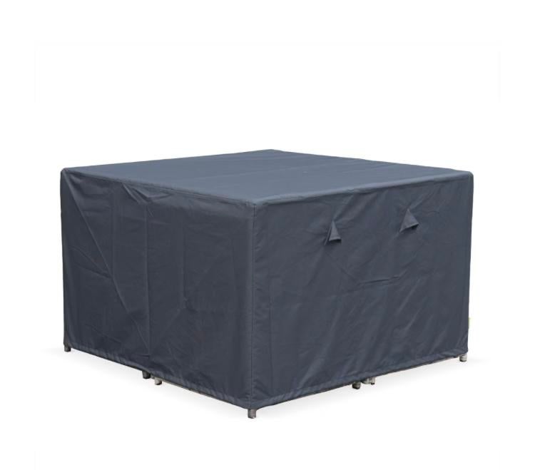Housse de protection salon de jardin Firenze 4/Cubo 8/Vabo 8, Enlèvement ou Envoi, Neuf