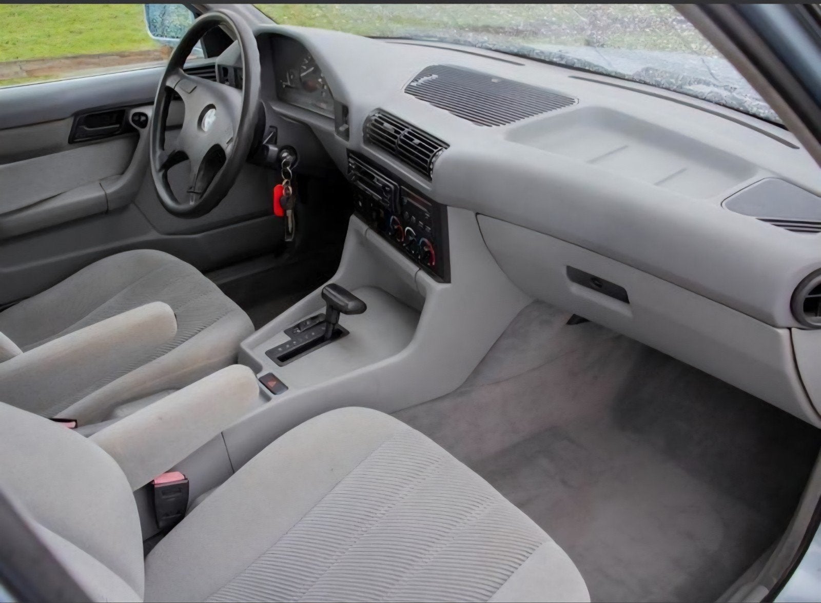 Bmw e34 interieur, Auto-onderdelen, Ophalen, BMW