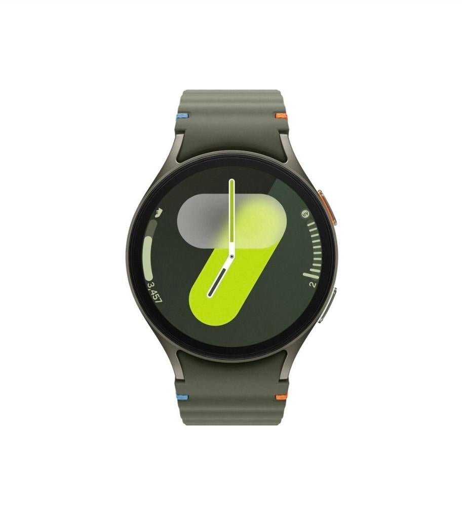 SAMSUNG GALAXY WATCH 7