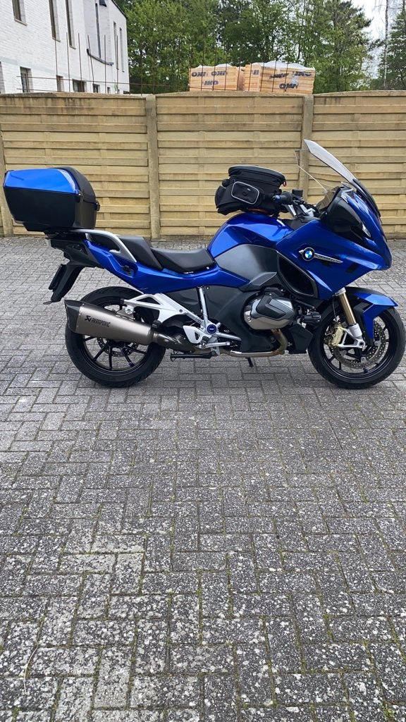 moteurs bmw, Motos, Motos | BMW, Tourisme, Plus de 35 kW, 1250 cm³, 2 cylindres