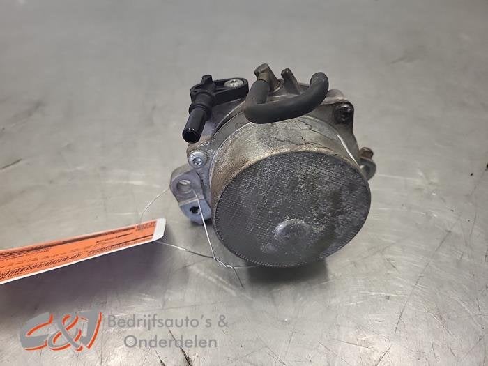 Pompe à vide (diesel) d'un Opel Combo, -, Opel, 3 mois de garantie, Utilisé