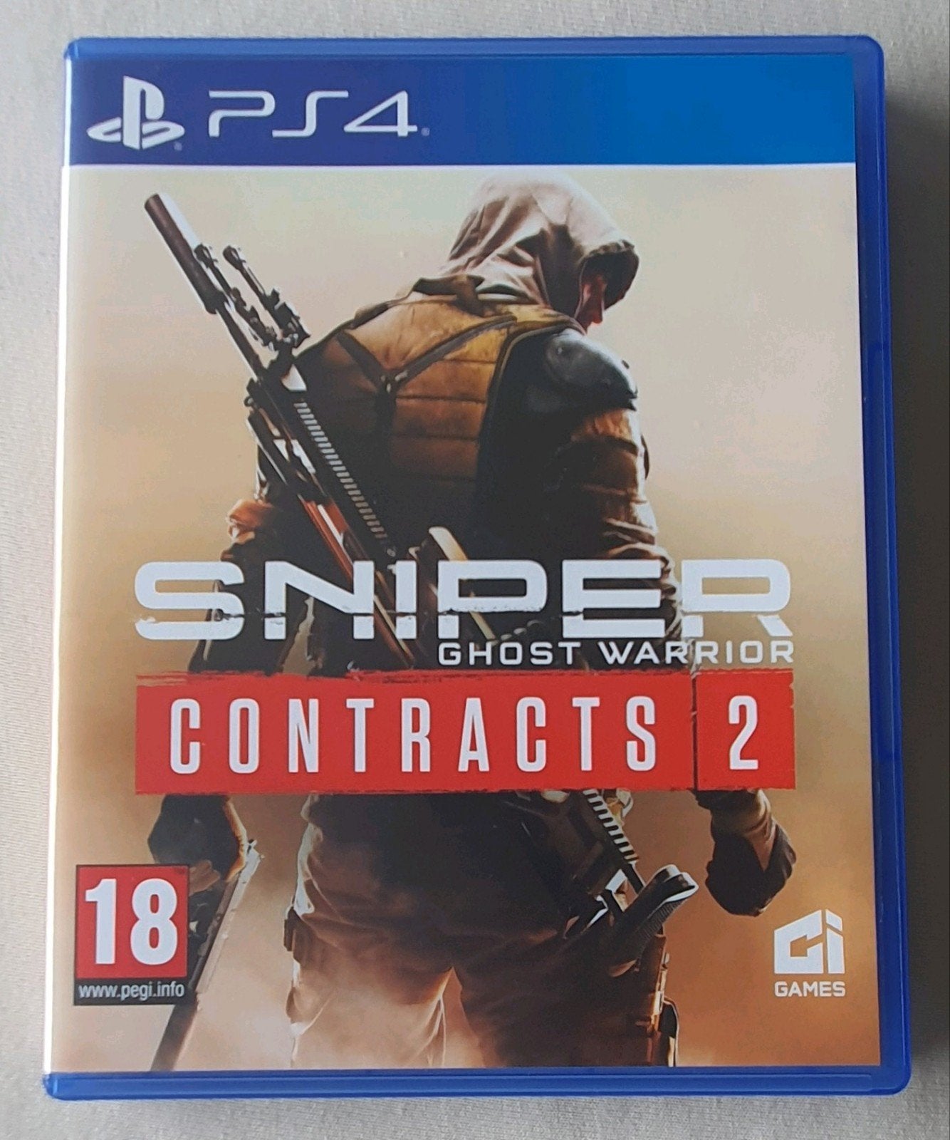 jeu Playstation 4 gratuit, Consoles de jeu & Jeux vidéo, Enlèvement