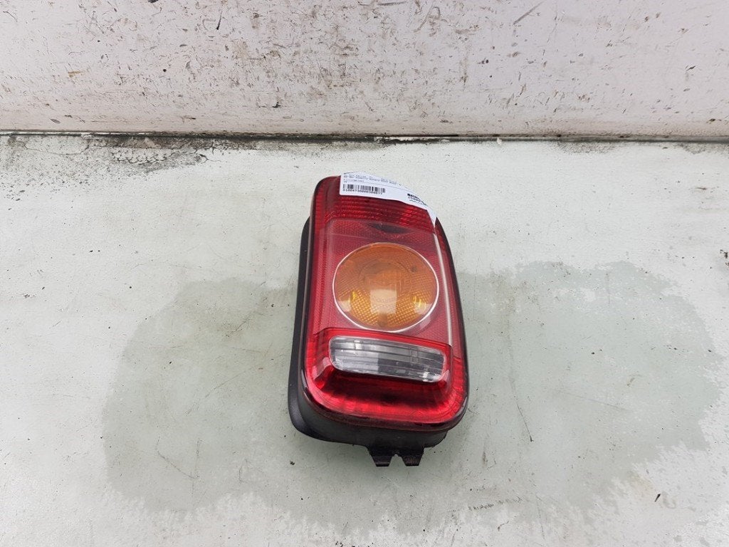 ACHTERLICHT RECHTS Clubman (R55) (|7167412|63217167412|), Auto-onderdelen, Gebruikt, Mini