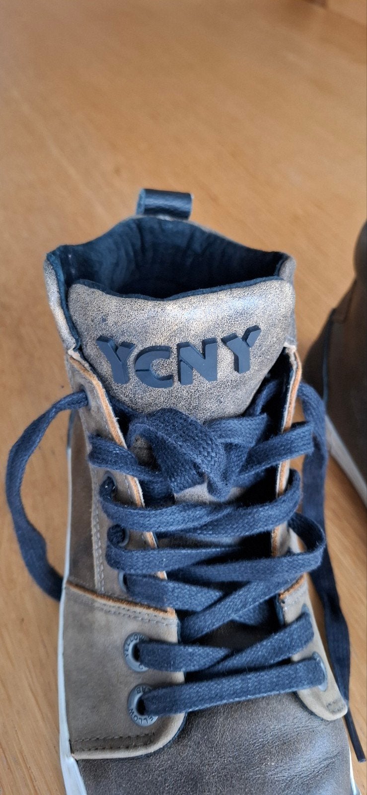 heren schoen, Kleding | Heren, Ophalen, Bruin, Yellow cab, Boots