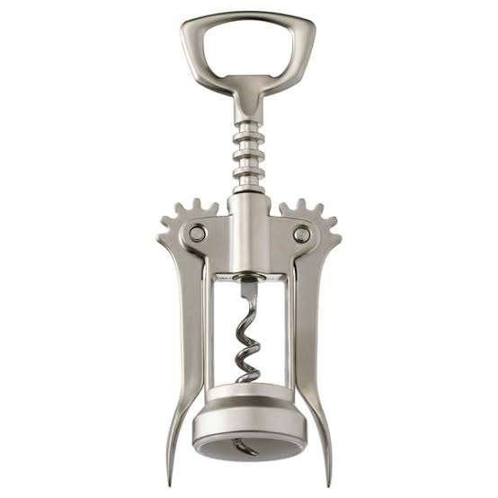 IDEALISK Corkscrew, Neuf, Enlèvement ou Envoi, IKEA, Argent