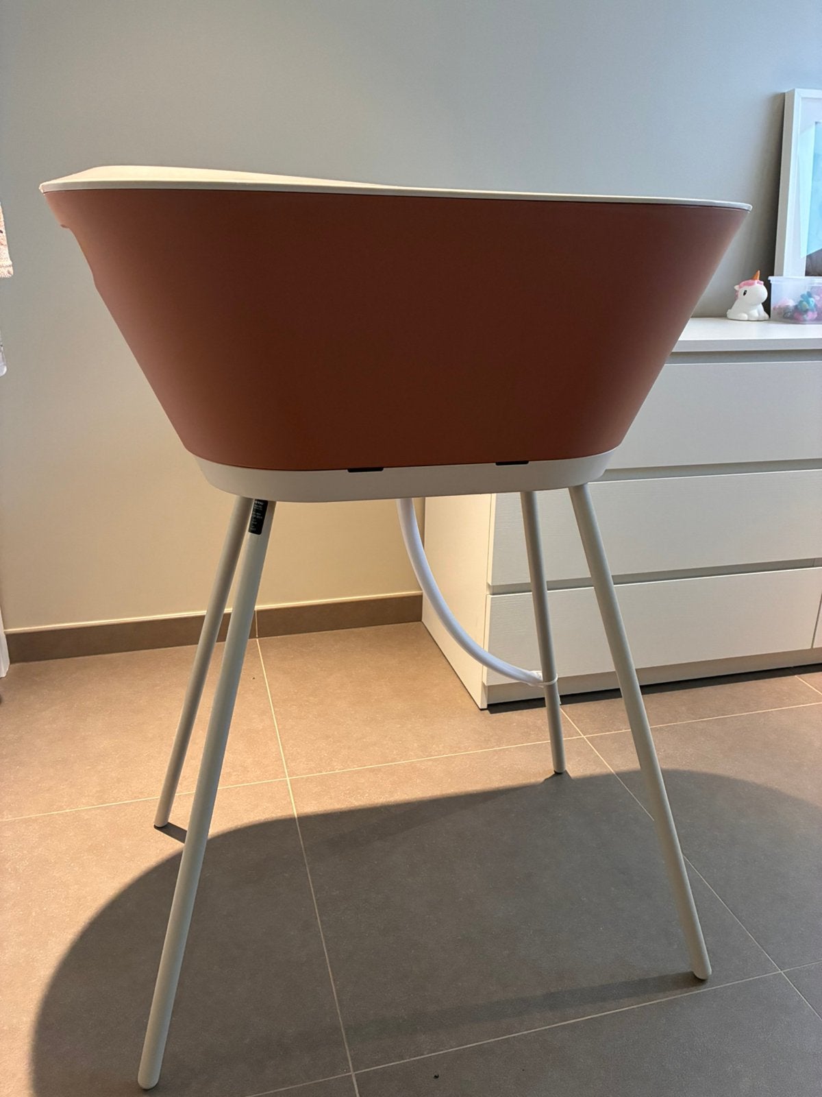 Badset baby, Kinderen en Baby's, Ophalen, Zo goed als nieuw