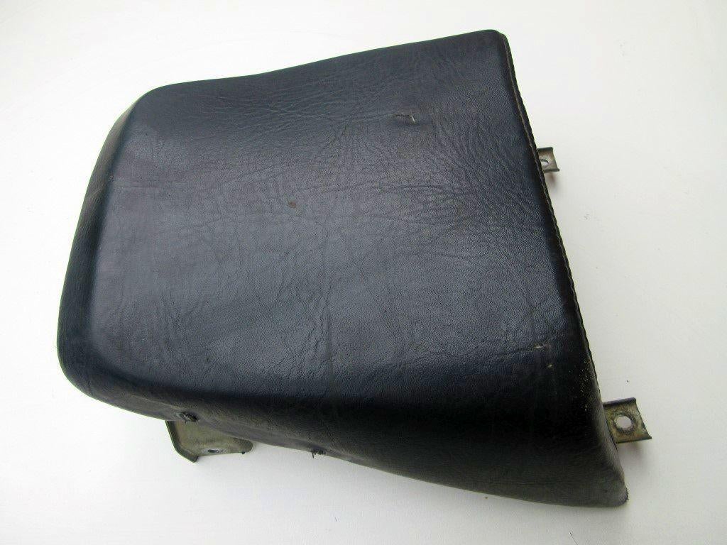 Kawasaki GPZ600 zadel achter GPZ 600 buddyseat GPZ600R Ninja, Ophalen of Verzenden, Gebruikt
