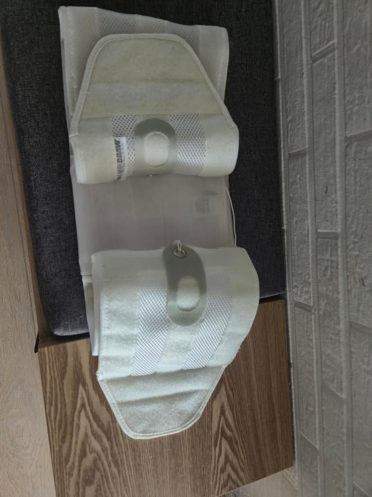 Rugbrace, Diversen, Ophalen of Verzenden