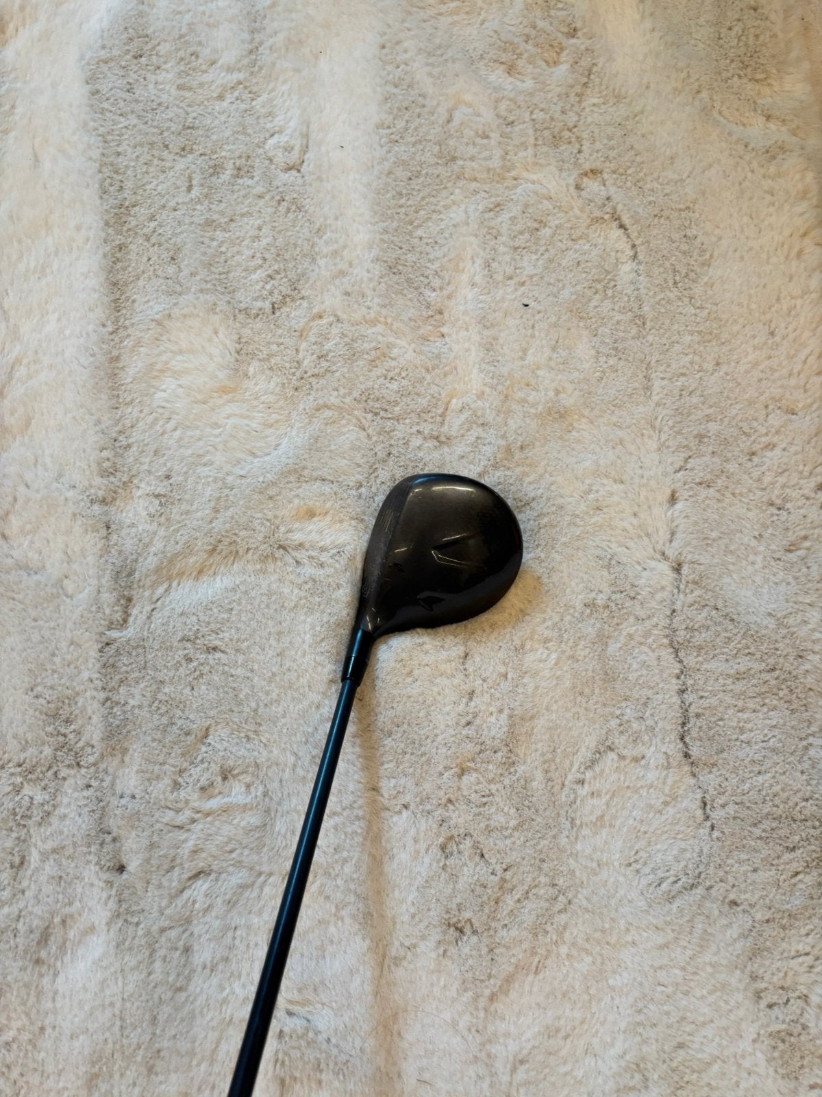 5 wood, Enlèvement, Comme neuf