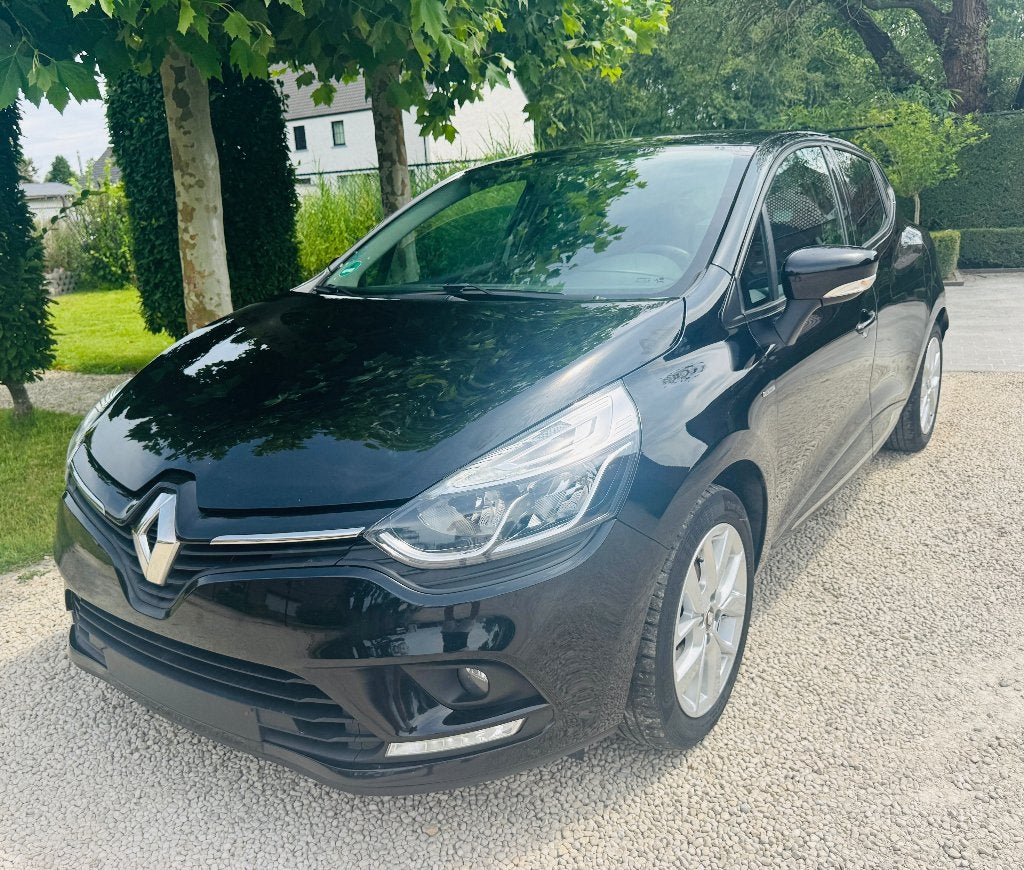 BELLE RENAULT CLIO 0.9TCE GPL CLIO HOMOLOGUÉE NAVI, Autos, Achat, 898 cm³, Euro 6, Entreprise