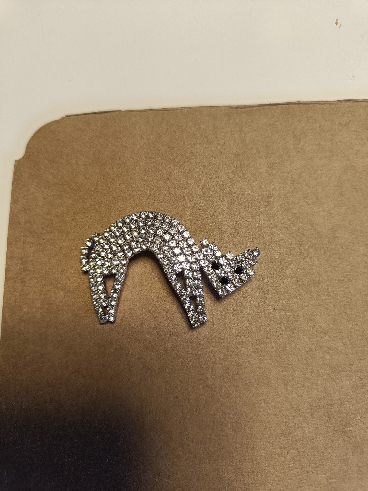 broche, Handtassen en Accessoires, Broches, Ophalen