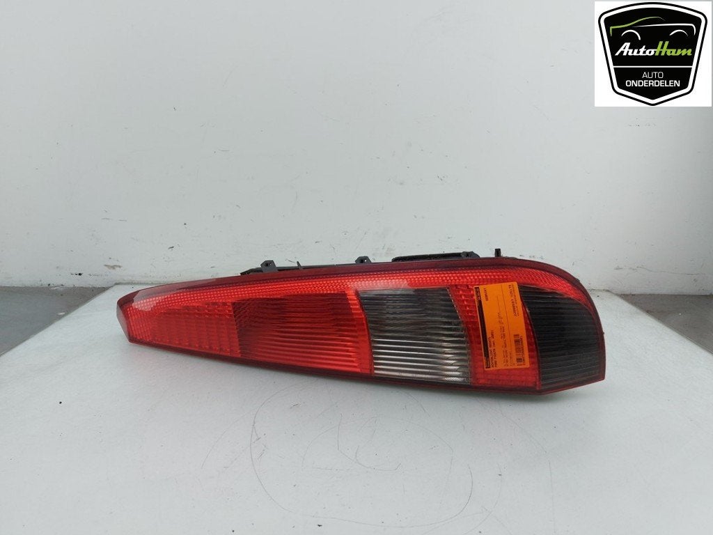 FEU ARRIÈRE DROIT Ford Fiesta 5 (JD / JH) (01-2001/12-2009), Utilisé, Ford
