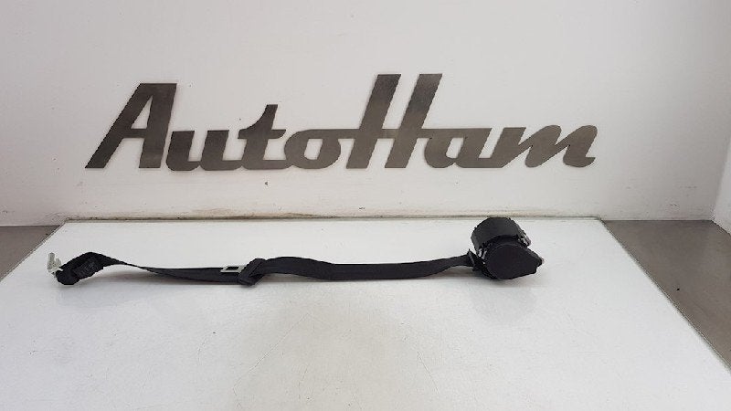 VEILIGHEIDSGORDEL LINKS ACHTER Audi A4 Quattro (B8), Auto-onderdelen, Gebruikt, Audi