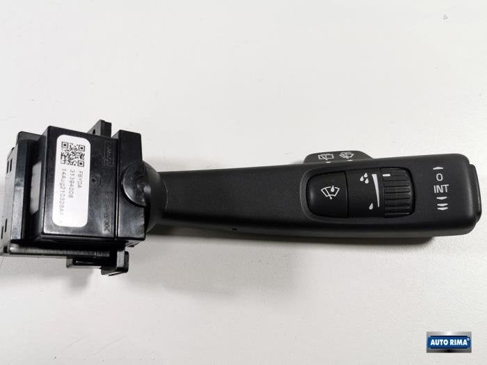 Commutateur essuie-glace d'un Volvo V60, -, 3 mois de garantie, -, -