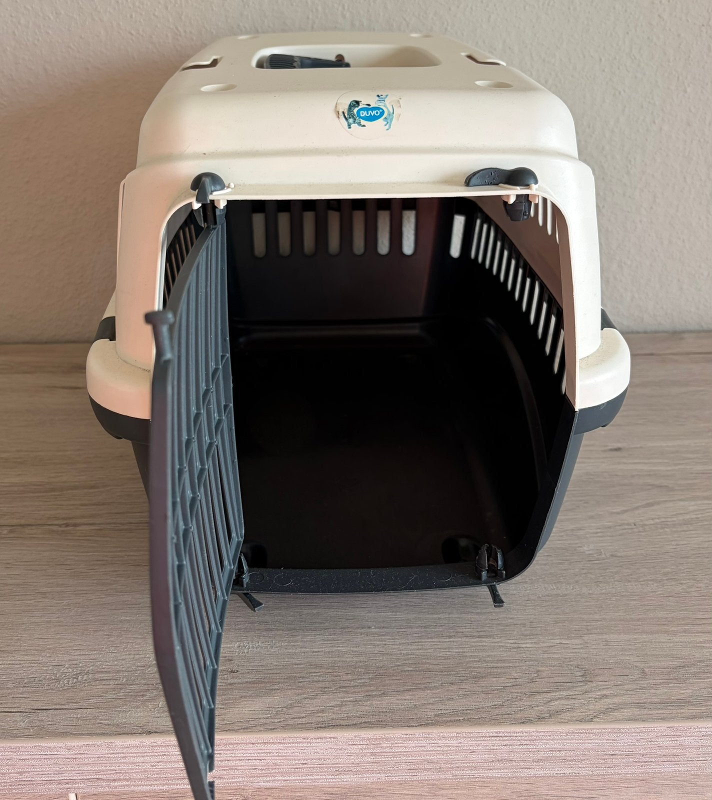 Hond/kat bench, Dieren en Toebehoren, Ophalen, Gebruikt