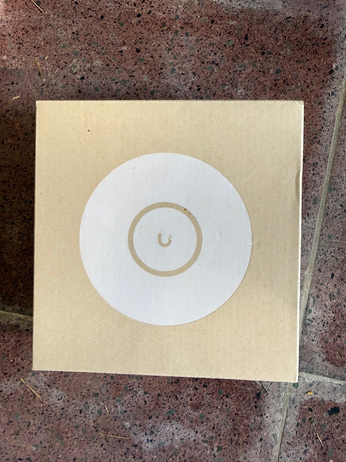Ubiquiti UniFi U6+, Computers en Software, Accesspoints, Ophalen of Verzenden, Nieuw