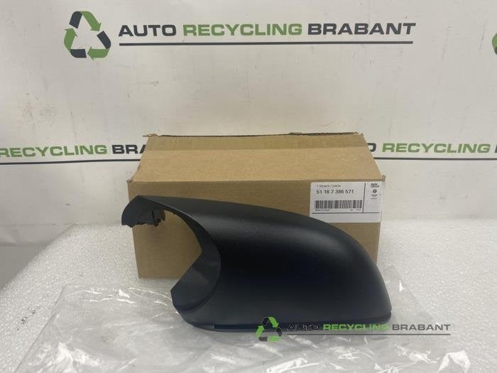 Rétroviseur extérieur gauche d'un BMW 2-Serie, Autos : Pièces & Accessoires, -, 3 mois de garantie, Utilisé, -