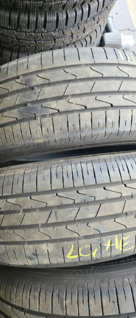 Banden 205/60R16 92H, Ophalen, Band(en)