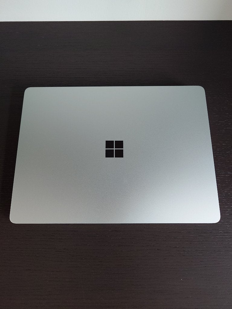 Ordinateur portable Microsoft Surface 7 - Copilot+ - 13,8", Neuf, Enlèvement ou Envoi, Qualcomm Snapdragon X Elite, 14 pouces