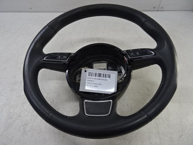 VOLANT DIRECTION Audi A3 (8V1 / 8VK) (8V0419091A), Auto-Union-Straße  1,
85057  Ingolstadt, DE, Info@audi.de, Audi, Utilisé