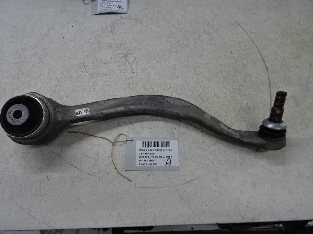 BRAS DE SUSPENSION AVANT DROIT (TRIANGLE) BMW X5 (G05), Utilisé, BMW
