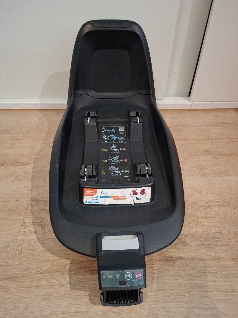 2wayfix, Ophalen, Gebruikt, Maxi-Cosi, Isofix