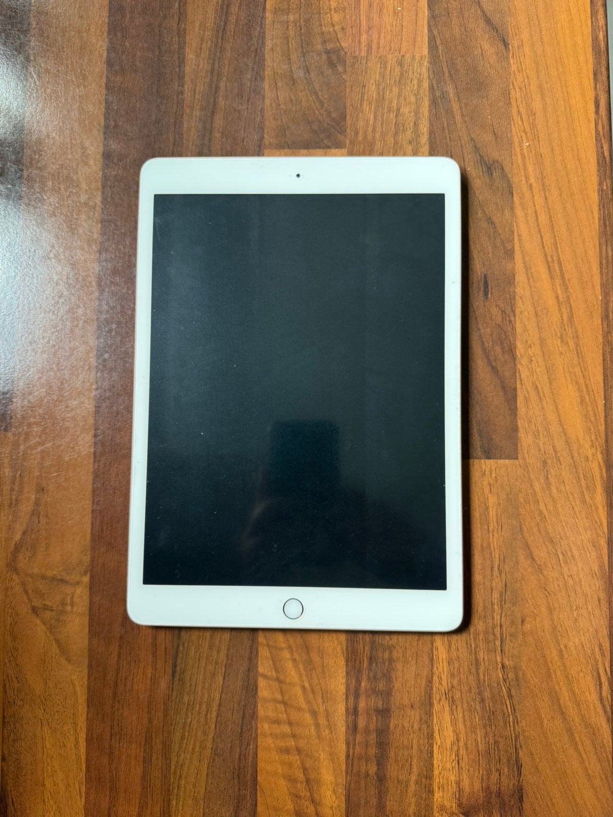 iPad 8 (2020) - 32GB, Computers en Software, Ophalen, Zo goed als nieuw, Goud, Wi-Fi