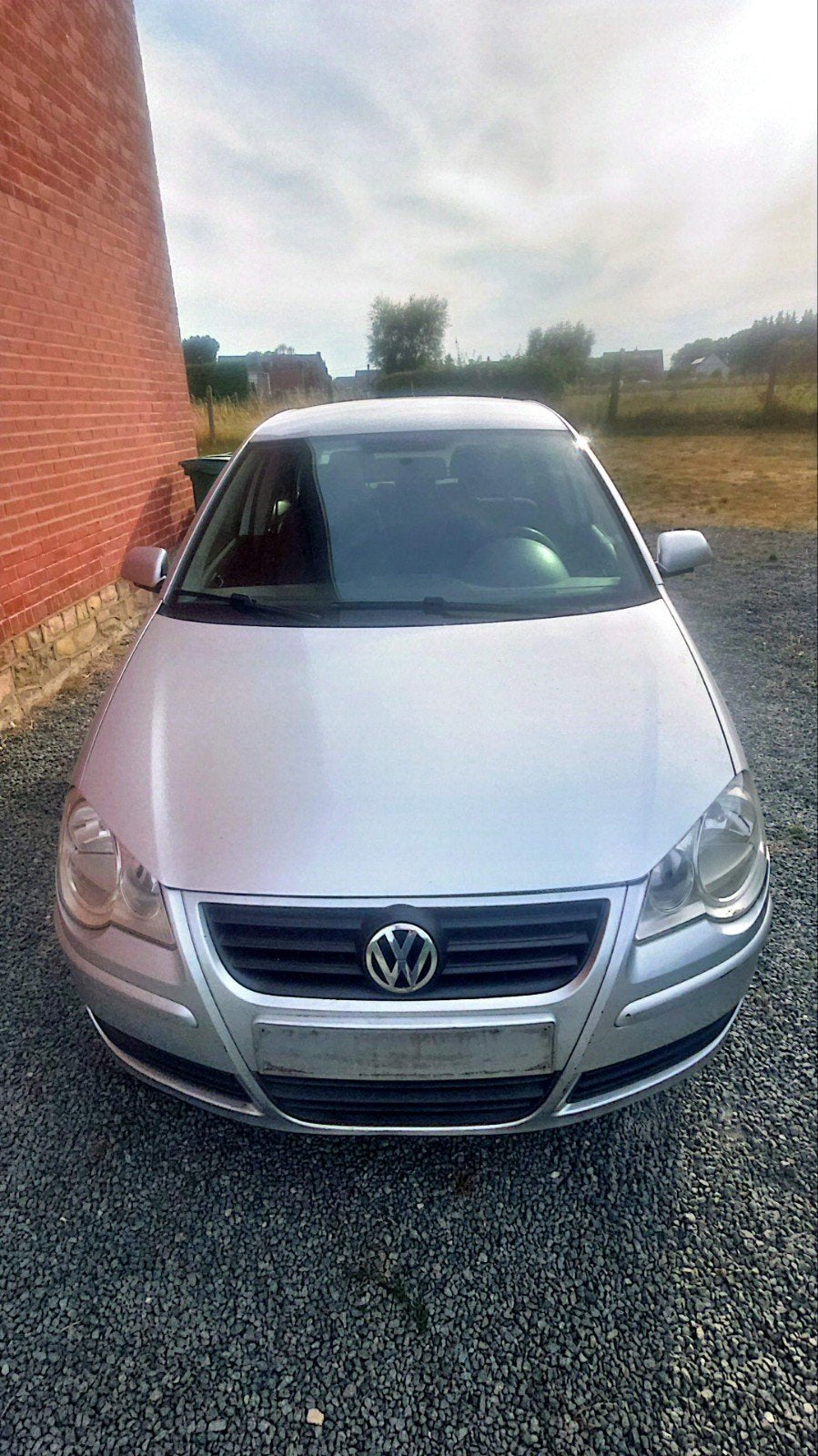 V.W POLO PRÊT À ÊTRE IMMATRICULÉ, Essence, Achat, Polo, Euro 4