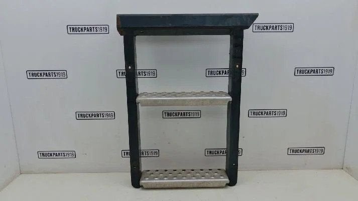 MAN Body & Chassis Parts Trap chassis, Ophalen, Gebruikt, MAN, Carrosserie en Plaatwerk